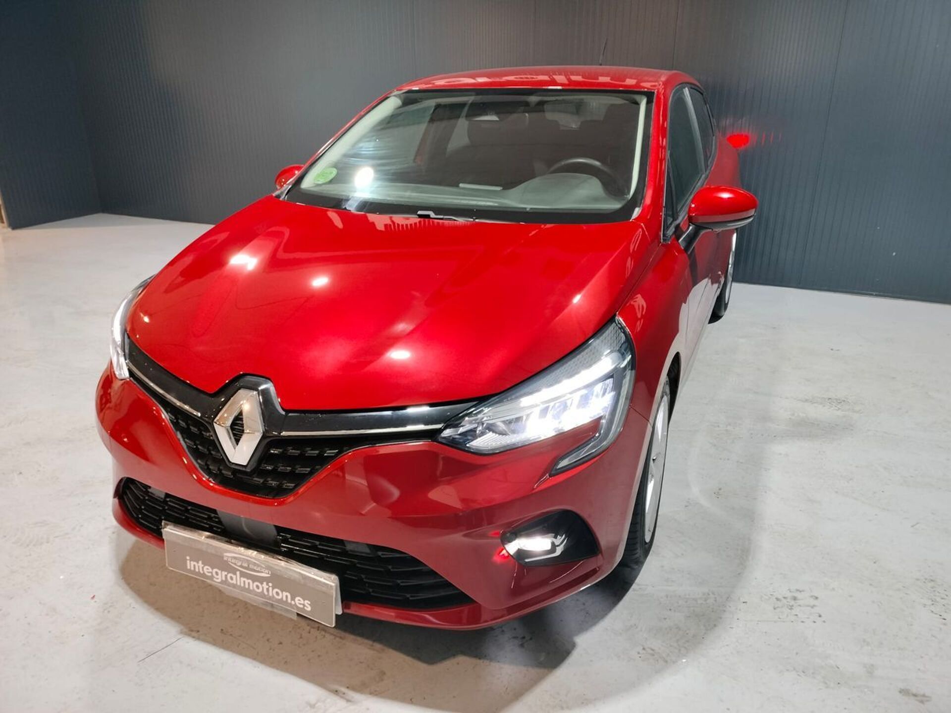 Imagen de RENAULT Clio