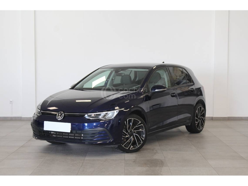 Foto del VOLKSWAGEN Golf 2.0TDI Life 85kW