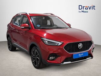 Imagen de MG ZS 1.0 T-GDI Luxury 82kW