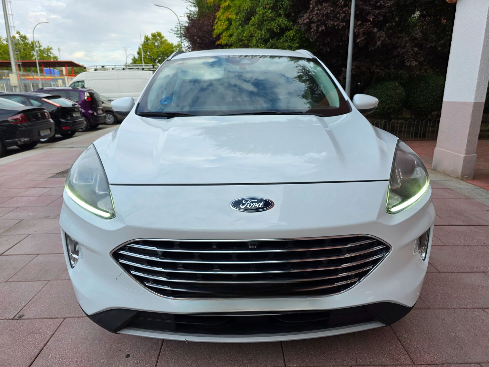 Imagen 2 de FORD Kuga