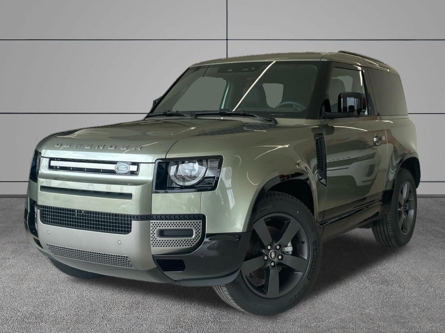 LAND ROVER Defender (3.0D I6 MHEV X-Dynamic SE 4WD AT 183 kW (249 CV)) en S