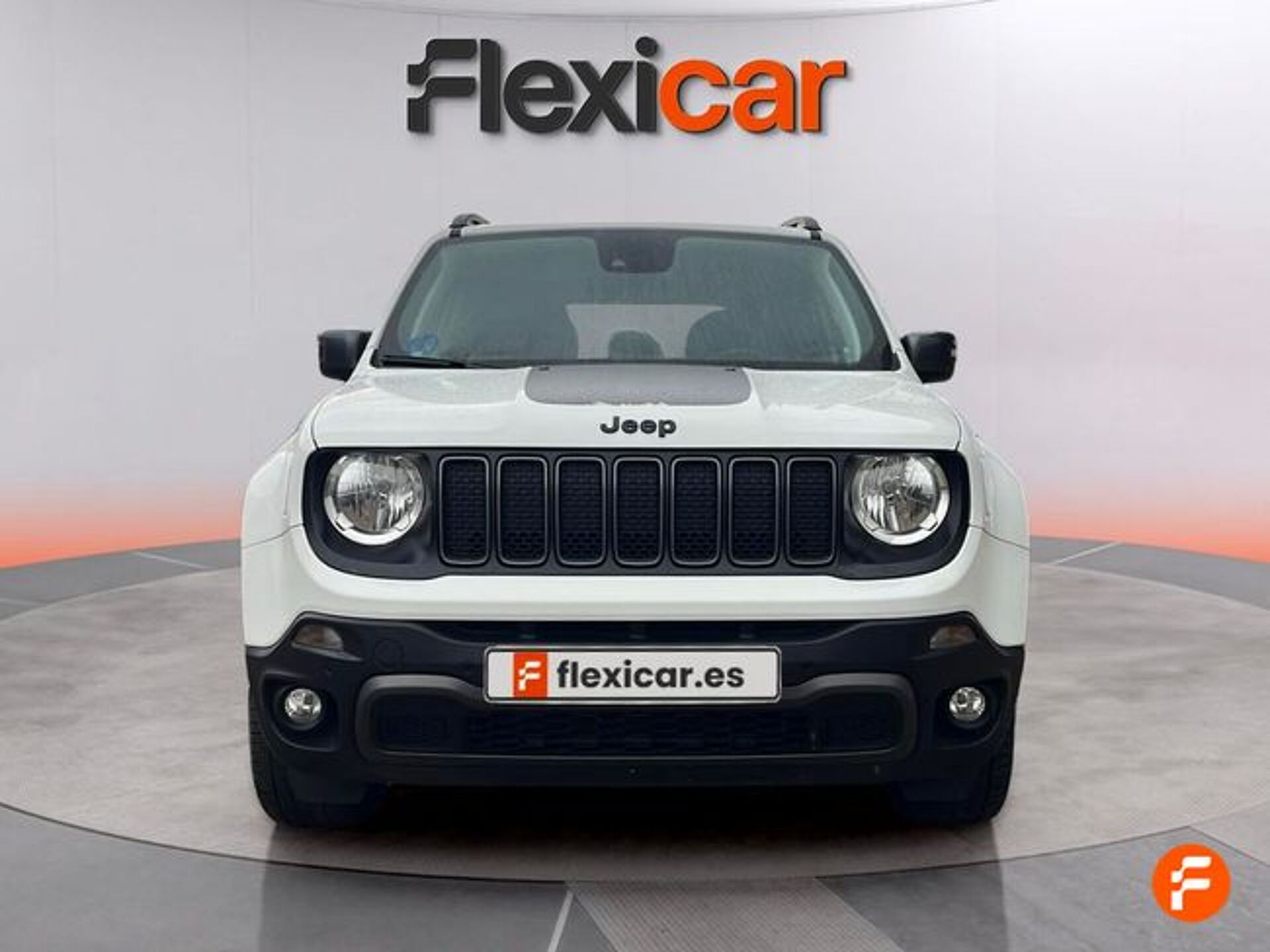 Imagen 2 de JEEP Renegade