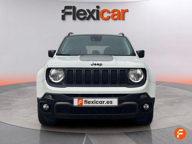 Foto del JEEP Renegade 1.3 PHEV S 4x4 Aut. 177KW