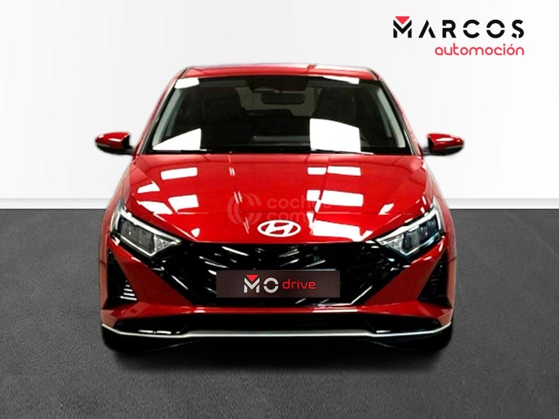 Foto del HYUNDAI i20 1.0 TGDI Klass 100