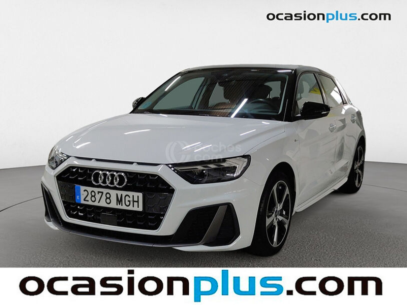 Foto del AUDI A1 Sportback 25 TFSI Adrenalin