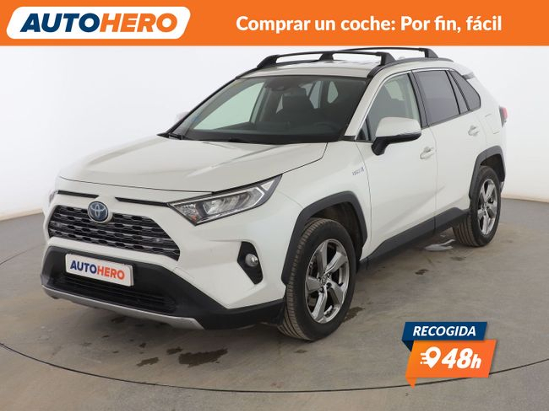 Imagen de TOYOTA RAV-4