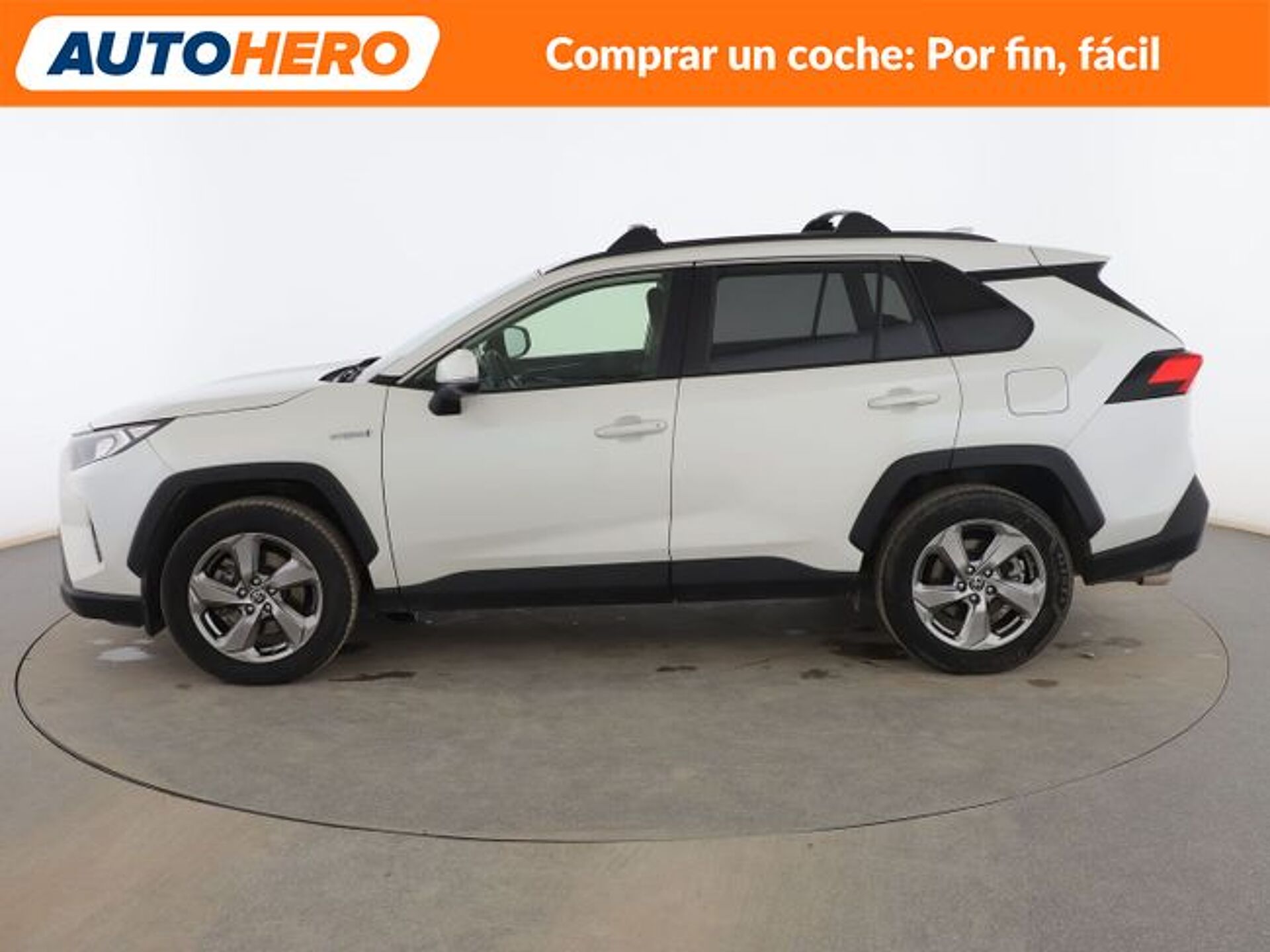 Imagen 3 de TOYOTA RAV-4
