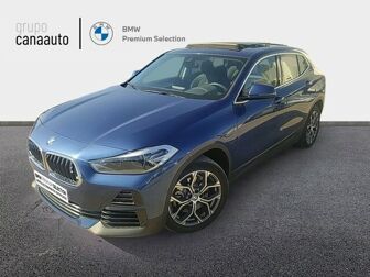 Imagen de BMW X2 xDrive 25eA