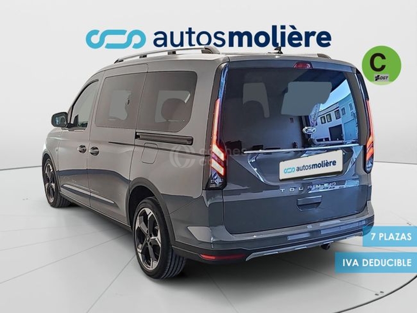 Foto del FORD Tourneo Connect 2.0 Ecoblue SWB L1 Active 122 Aut.