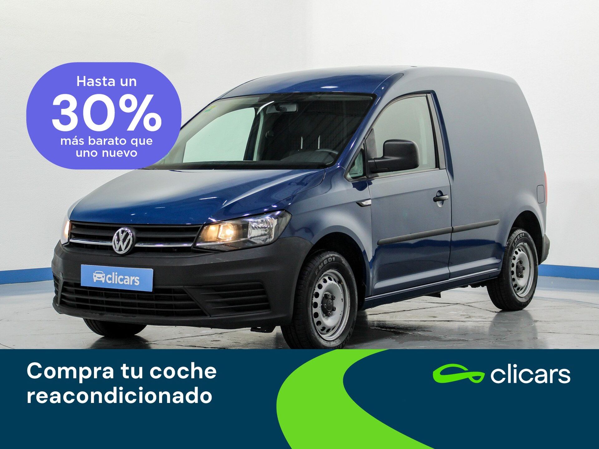 Imagen de VOLKSWAGEN Caddy