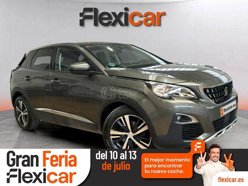 Foto del PEUGEOT 3008 1.2 S&S PureTech Allure 130