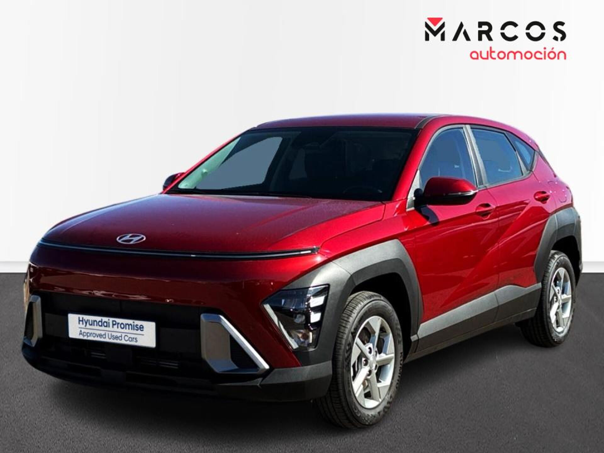 Imagen 1 de HYUNDAI Kona
