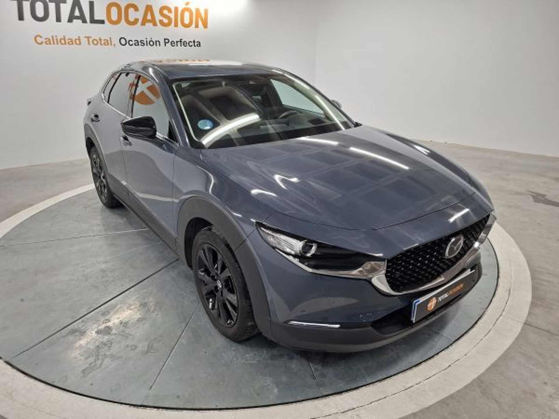 Imagen de MAZDA CX-30