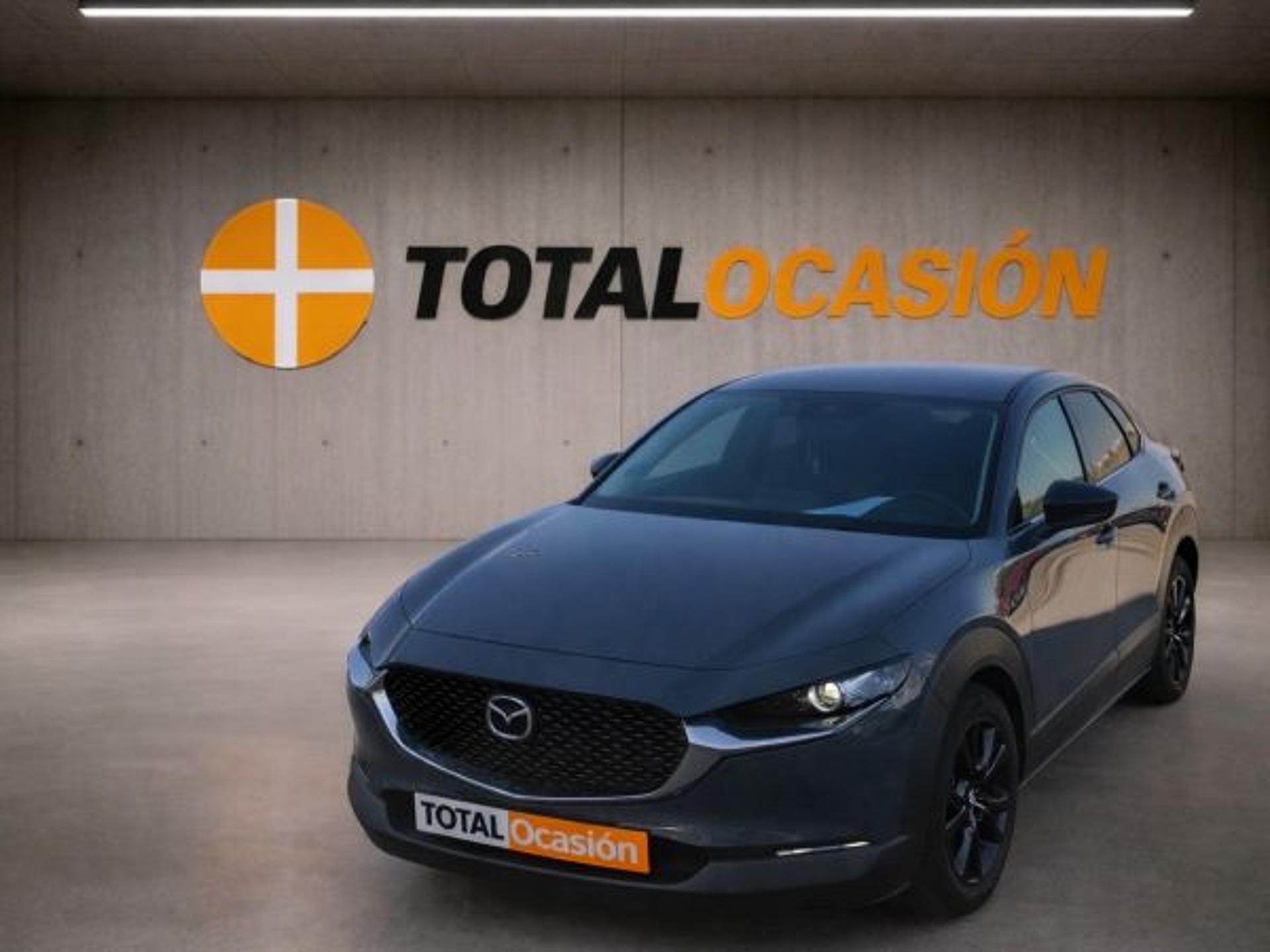 Imagen de MAZDA CX-30