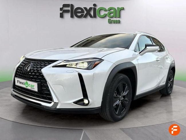 Foto del LEXUS UX 250h Business 4WD