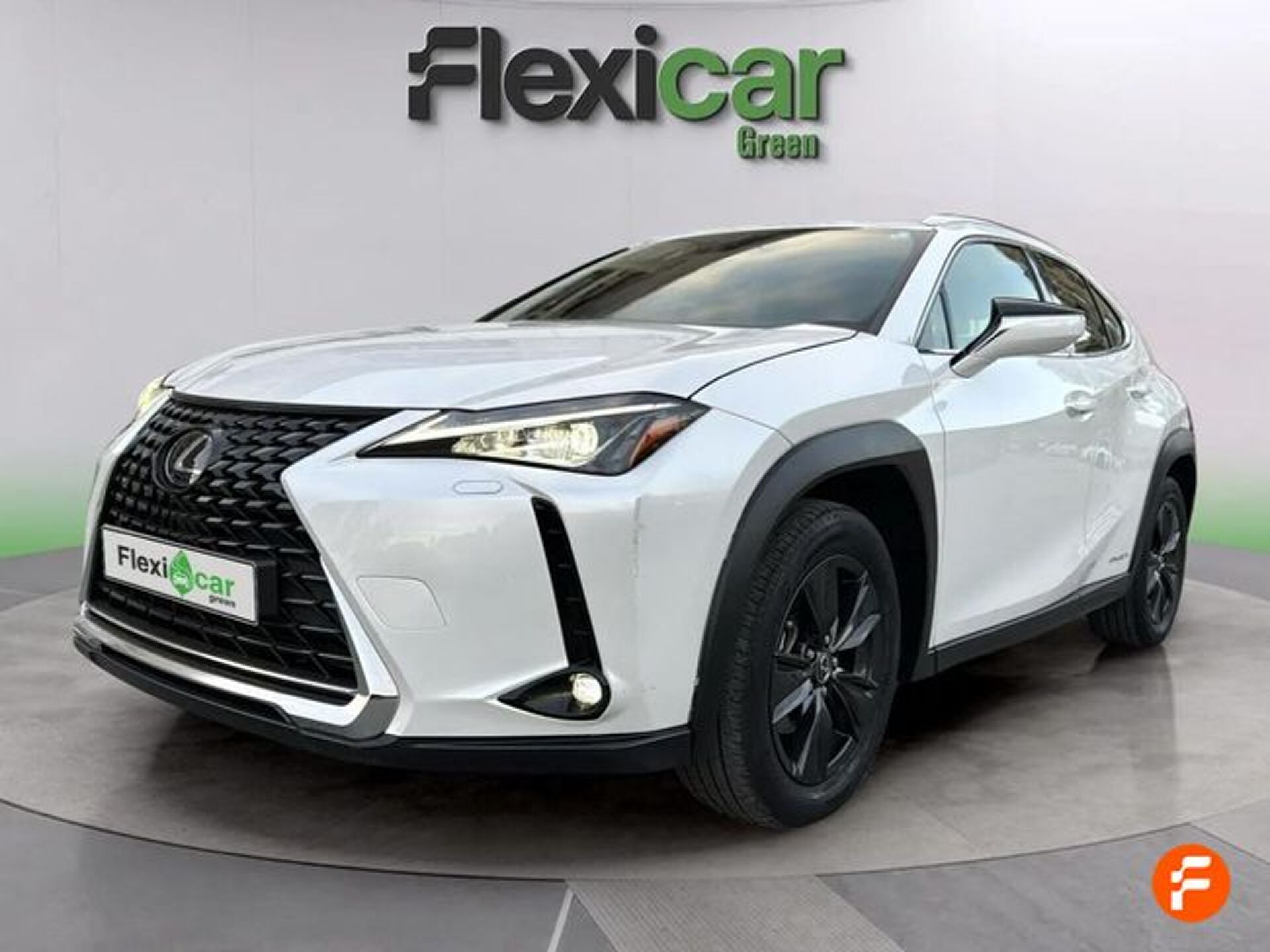 Imagen 3 de LEXUS UX