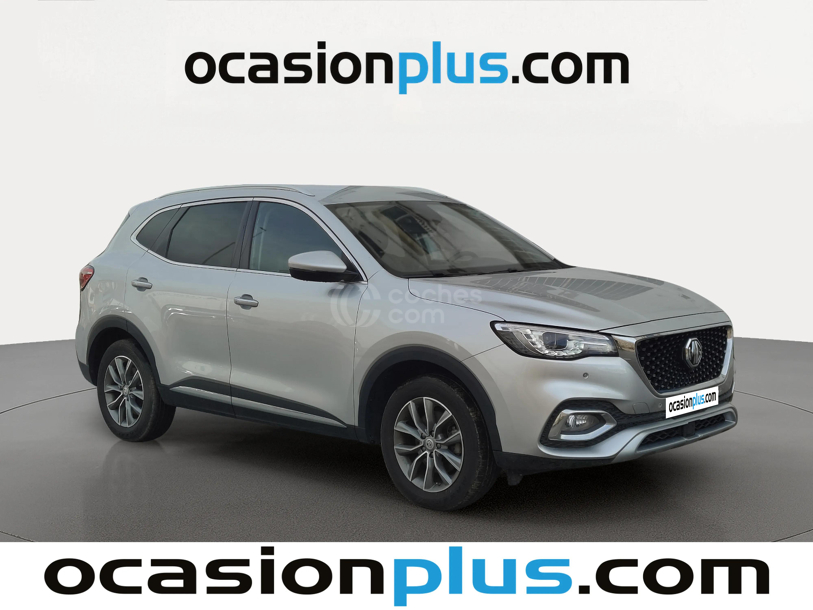 Foto del MG HS 1.5 T-GDI Comfort Aut.