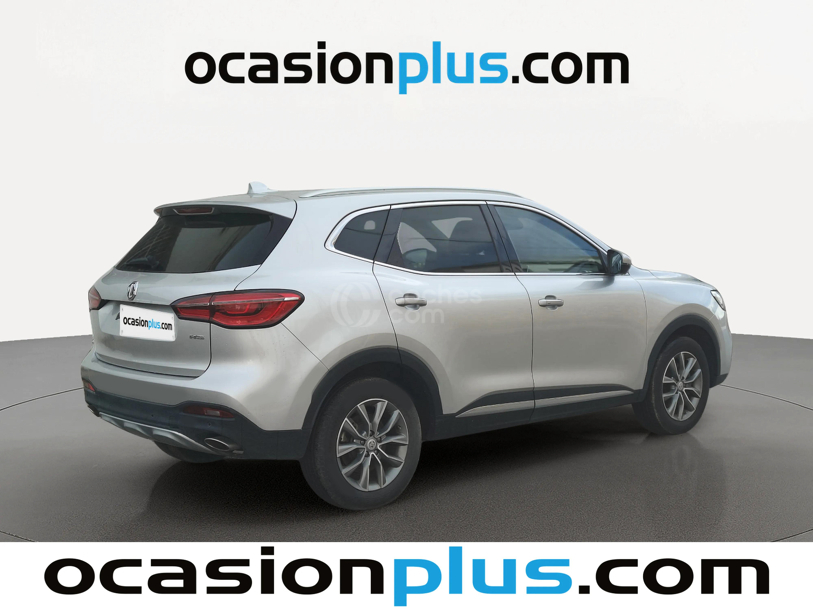 Foto del MG HS 1.5 T-GDI Comfort Aut.