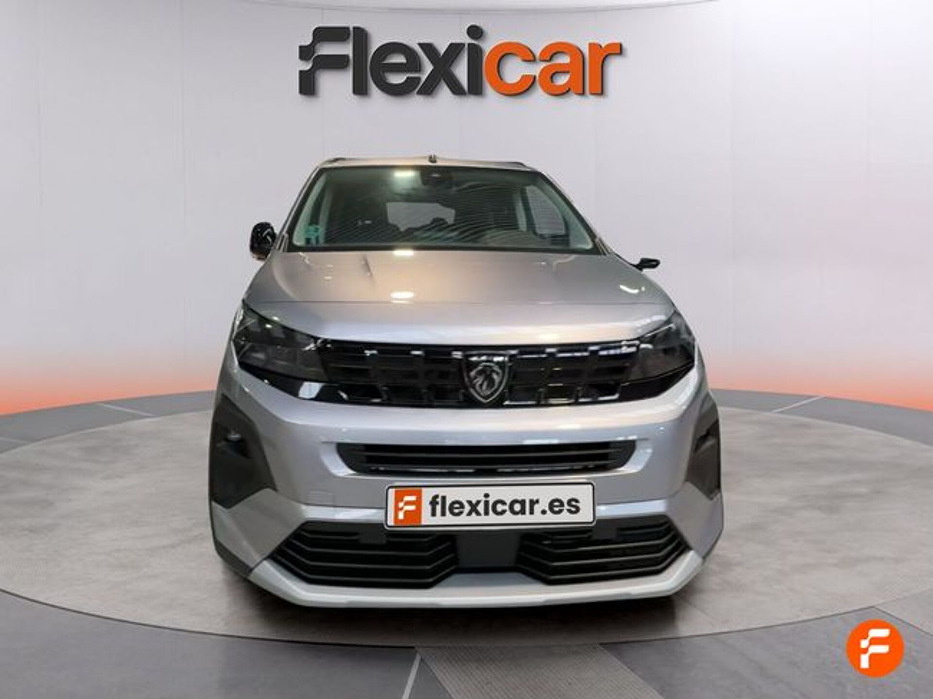 Imagen 2 de PEUGEOT Rifter