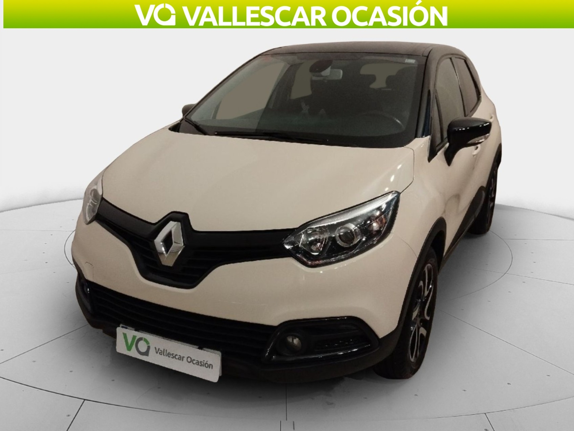 Imagen de RENAULT Captur