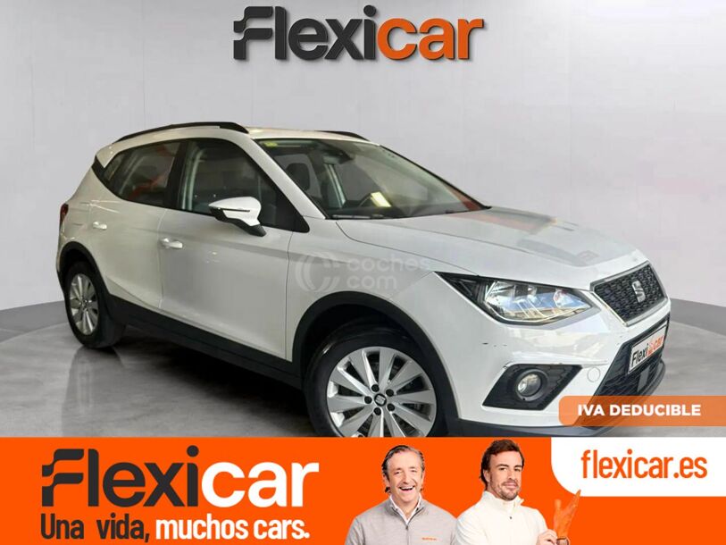 Foto del SEAT Arona 1.0 TSI Ecomotive S&S Style 115