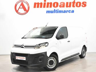 Imagen de CITROEN Jumpy Combi BlueHDI Talla M Confort 100