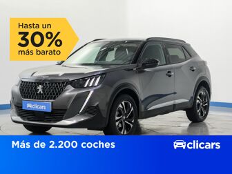 Imagen de PEUGEOT 2008 1.2 PureTech S&S GT 130