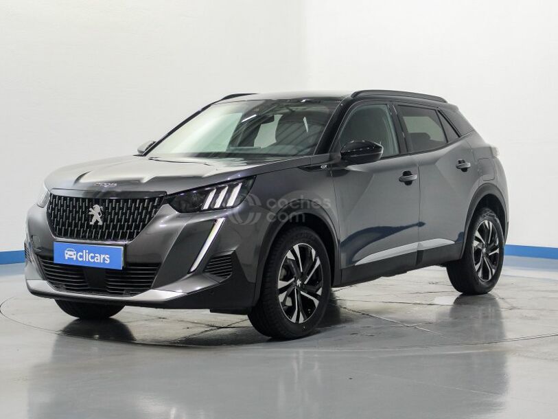 Foto del PEUGEOT 2008 1.2 PureTech S&S GT 130