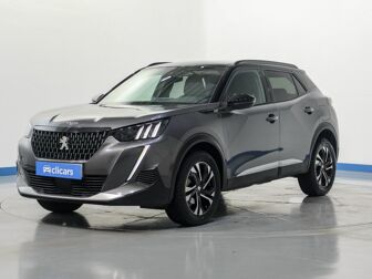 Imagen de PEUGEOT 2008 1.2 PureTech S&S GT 130