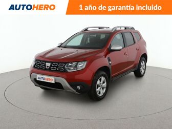 Imagen de DACIA Duster 1.5 Blue dCi Comfort 4x2 85kW