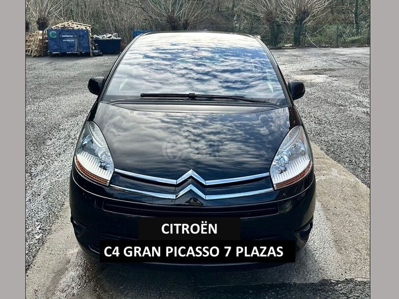 Foto del CITROEN C4 Picasso 1.6HDI SX