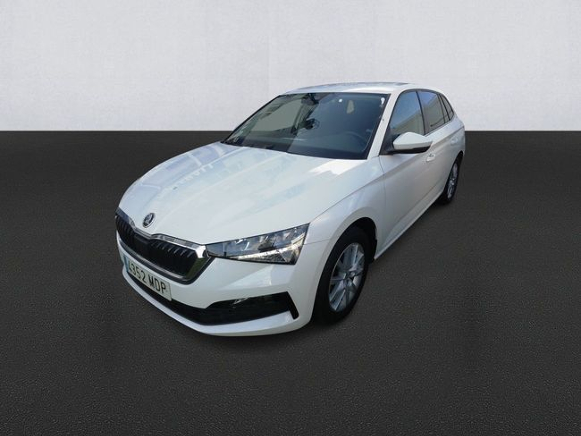 Imagen de SKODA Scala