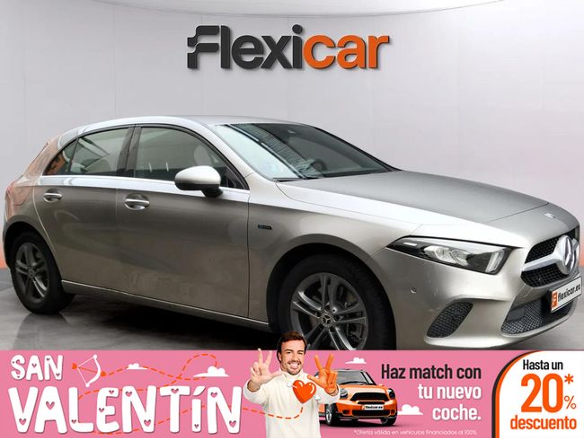 Imagen de MERCEDES Clase A