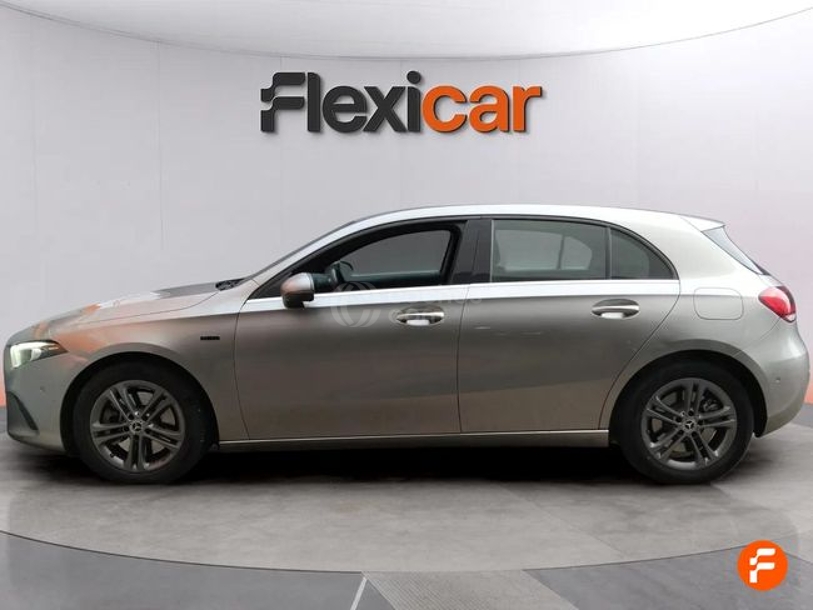 Foto del MERCEDES Clase A A 250e 8G-DCT