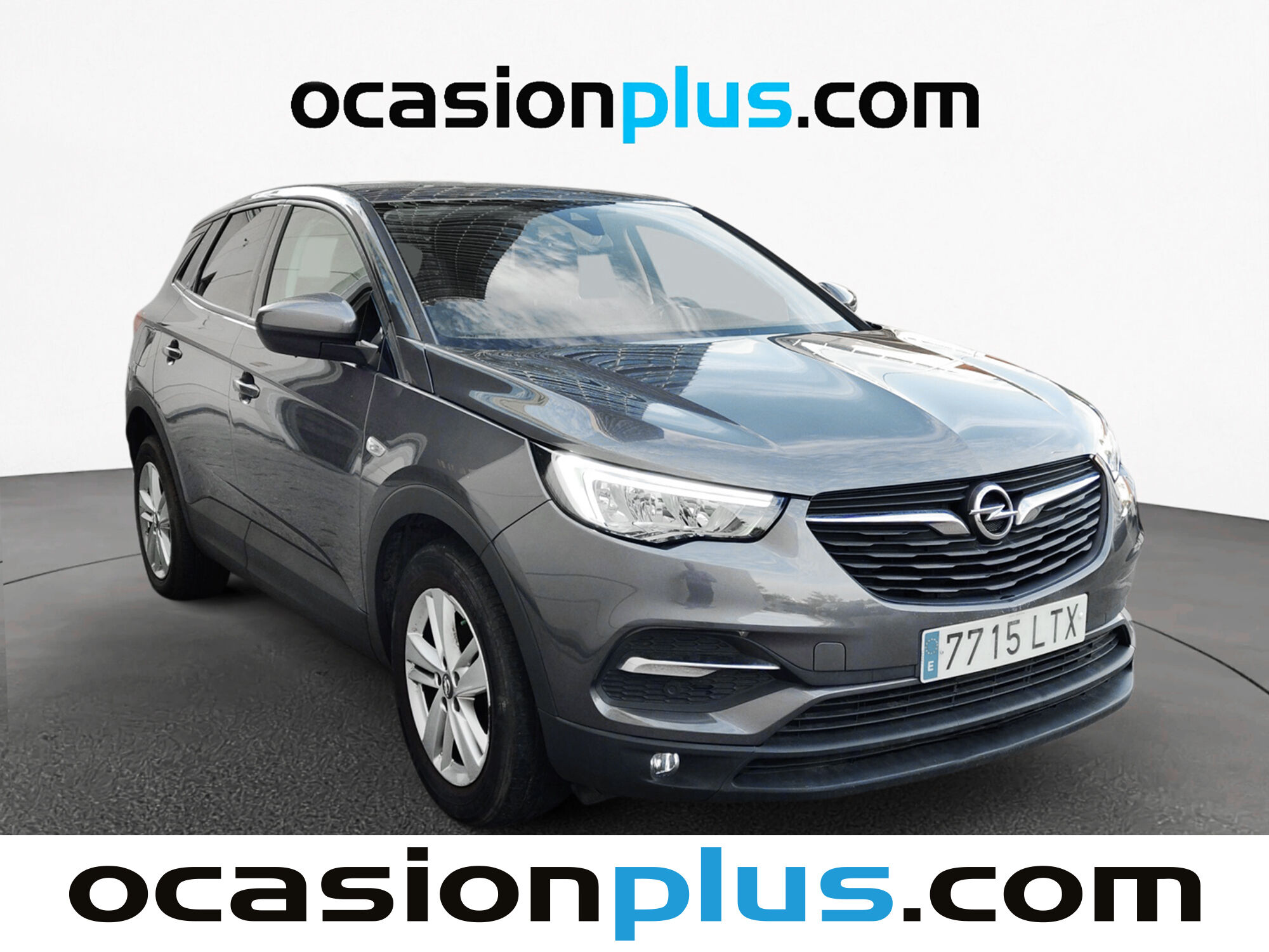 Foto del OPEL Grandland X 1.5CDTi S&S Edition 130