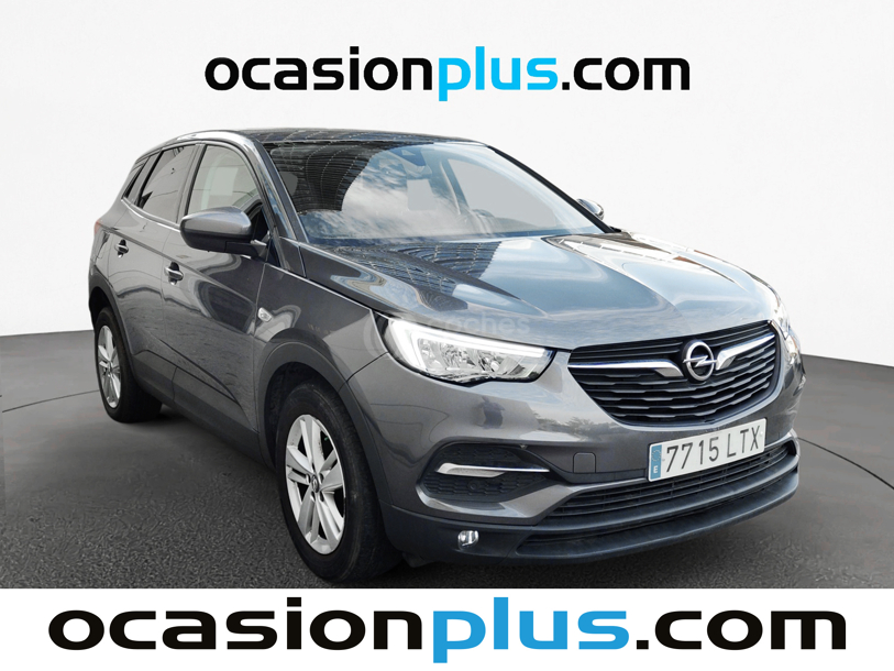 Foto del OPEL Grandland X 1.5CDTi S&S Edition 130