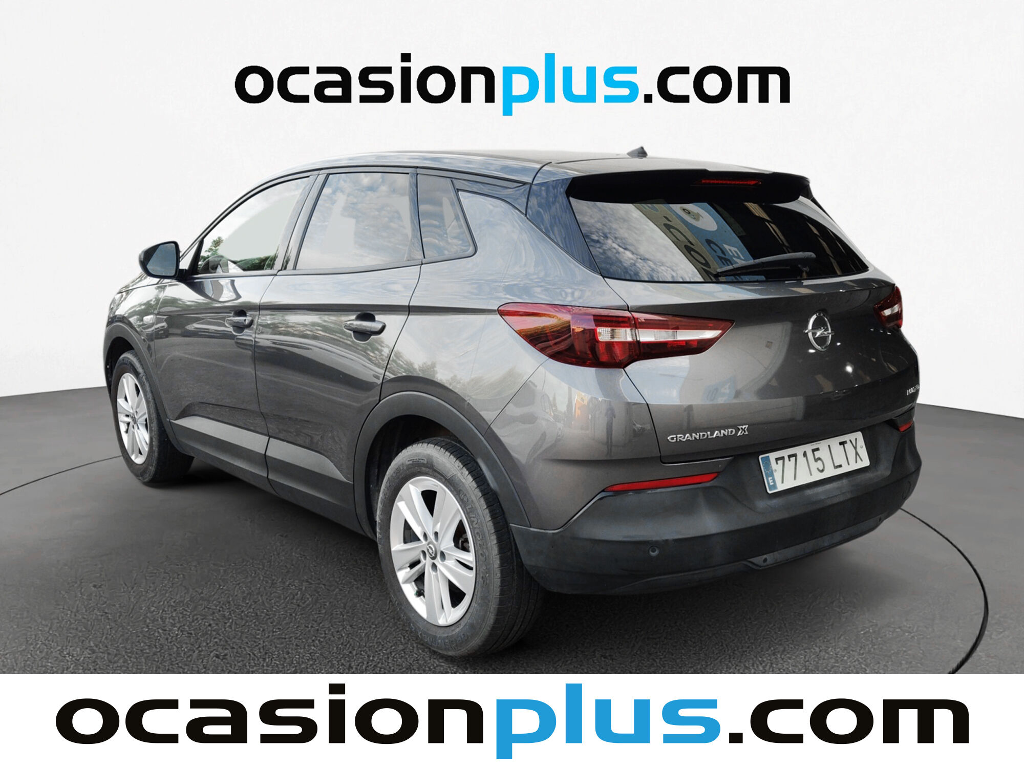 Foto del OPEL Grandland X 1.5CDTi S&S Edition 130