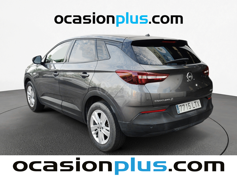 Foto del OPEL Grandland X 1.5CDTi S&S Edition 130