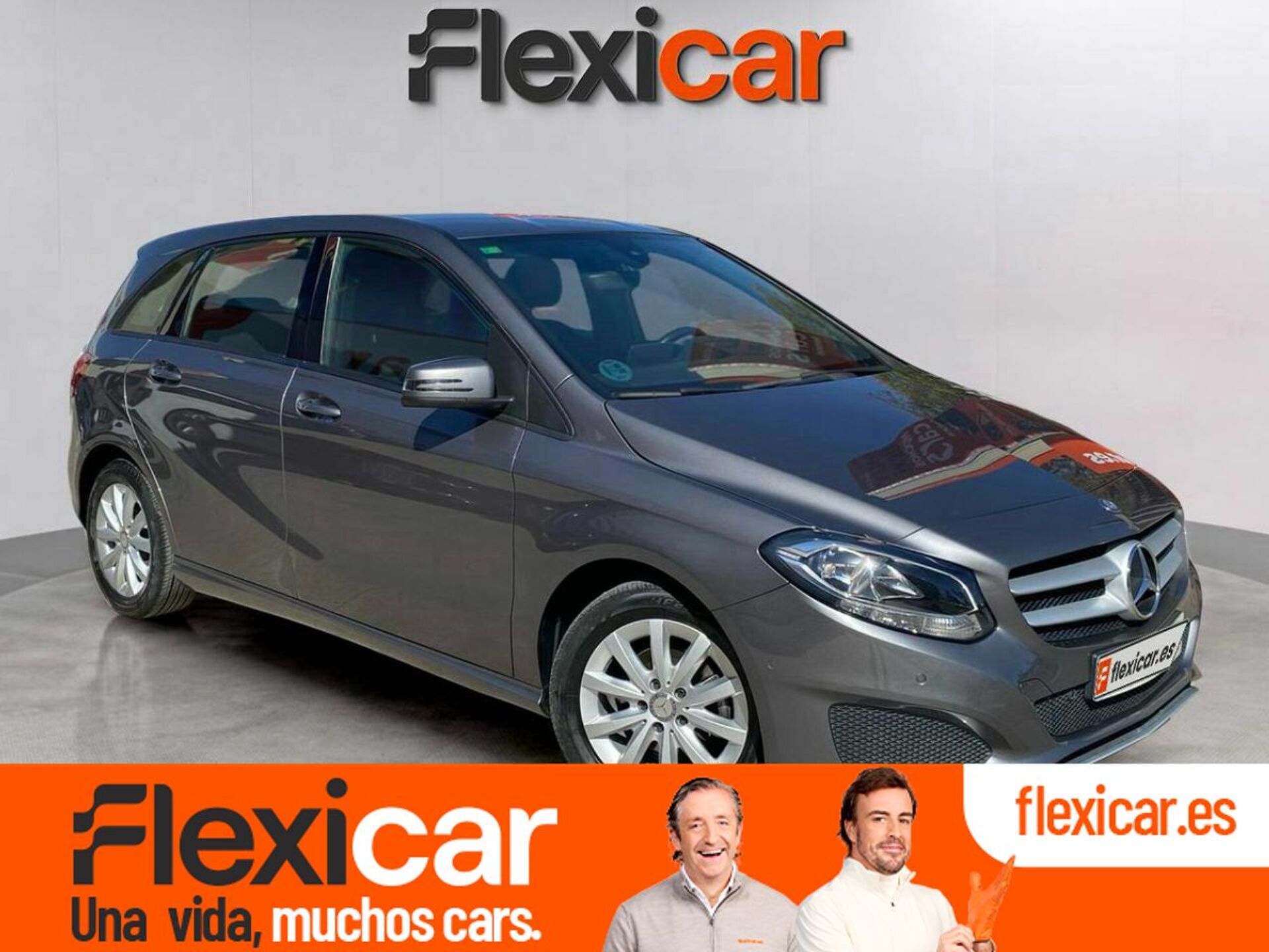 Imagen de MERCEDES Clase B