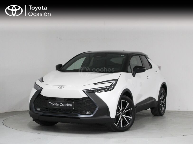 Foto del TOYOTA C-HR 220PH Advance