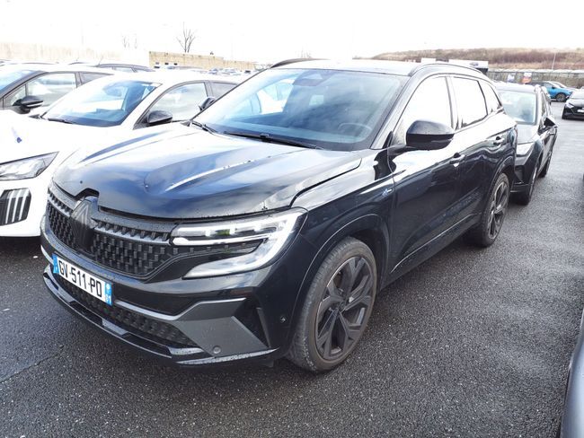 Foto del RENAULT Austral 1.3 TCe Mild Hybrid Techno Esprit Alpine CVT 116kW