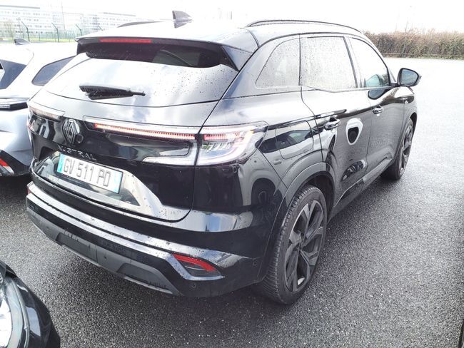 Foto del RENAULT Austral 1.3 TCe Mild Hybrid Techno Esprit Alpine CVT 116kW