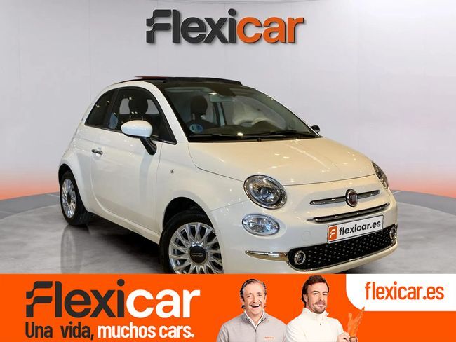 FIAT 500 (Monotrim 1.0 Hybrid 51KW (70 CV)) en Alicante