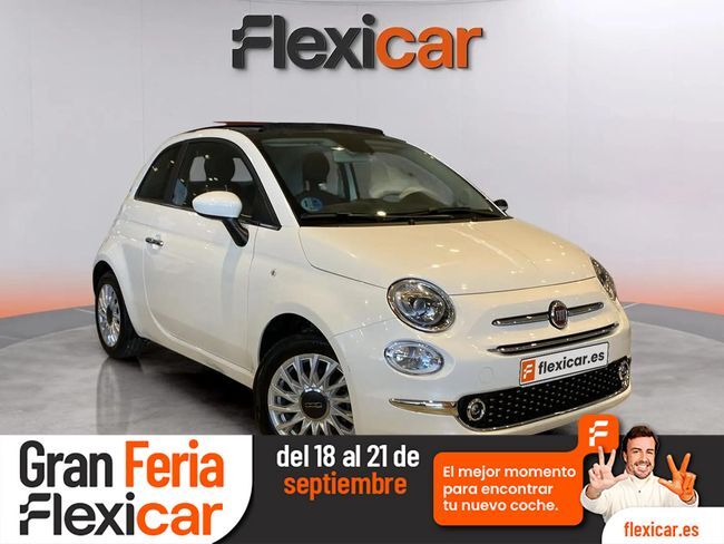 FIAT 500 (Monotrim 1.0 Hybrid 51KW (70 CV)) en Alicante