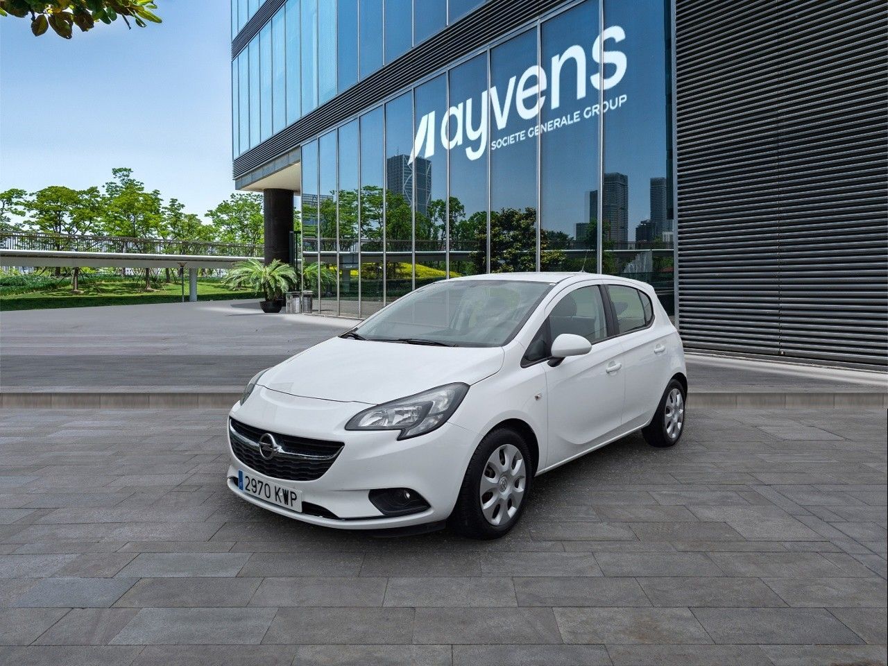 OPEL Corsa (1.4 Selective Pro 66 kW (90 CV)) en Madrid
