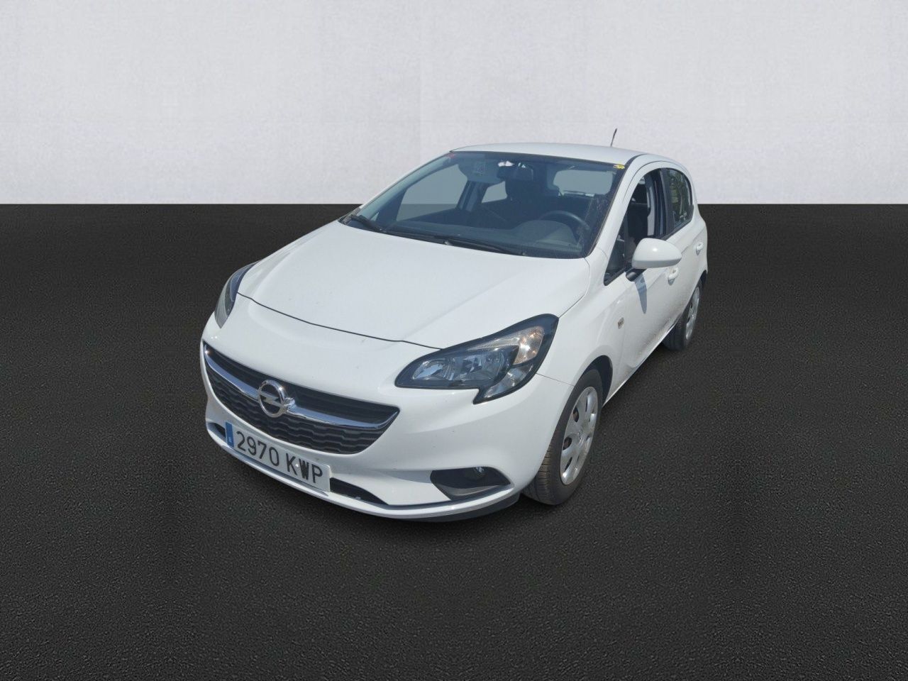 OPEL Corsa (1.4 Selective Pro 66 kW (90 CV)) en Madrid
