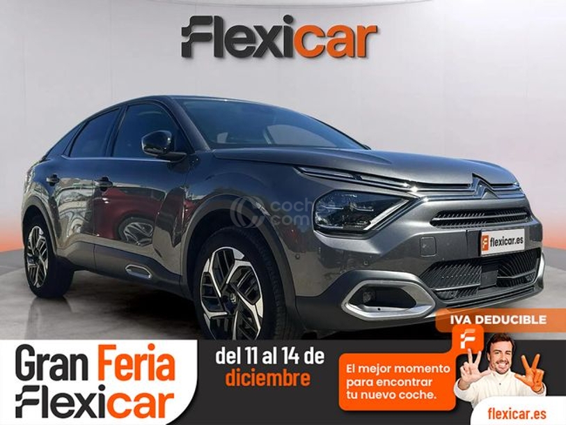 Foto del CITROEN C4 1.5 BlueHDI S&S Plus EAT8 130