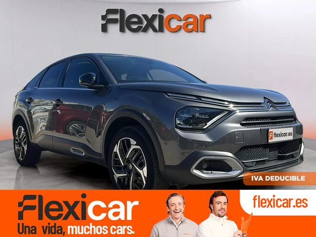 CITROEN C4 (BlueHDi 130 S&S EAT8 Plus) en Madrid