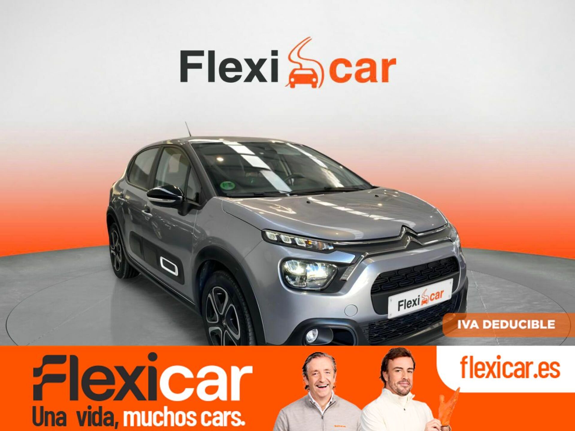 Imagen de CITROEN C3