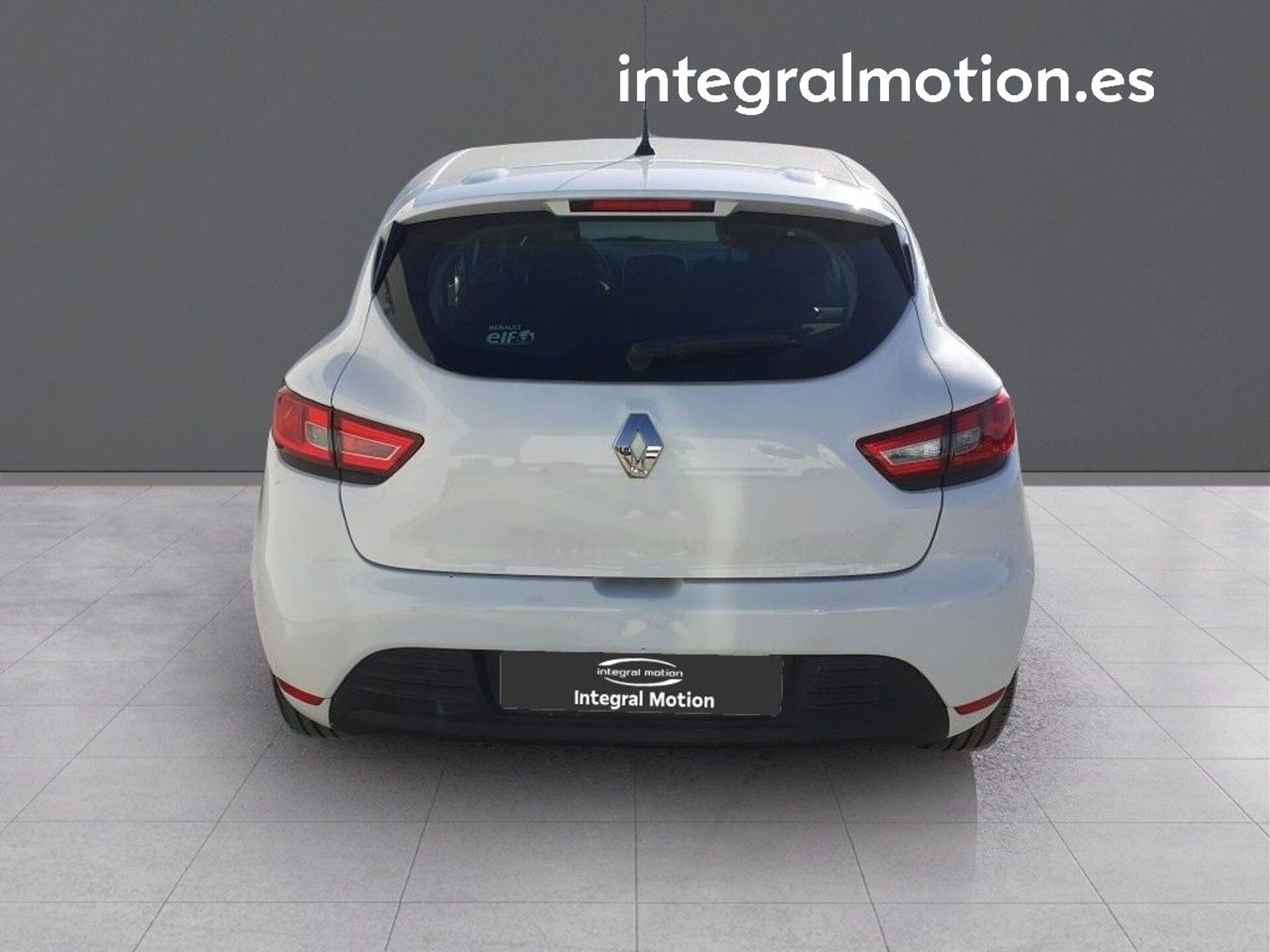 Imagen 2 de RENAULT Clio